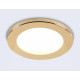 Встраиваемый светильник Ambrella Light TN TN6634