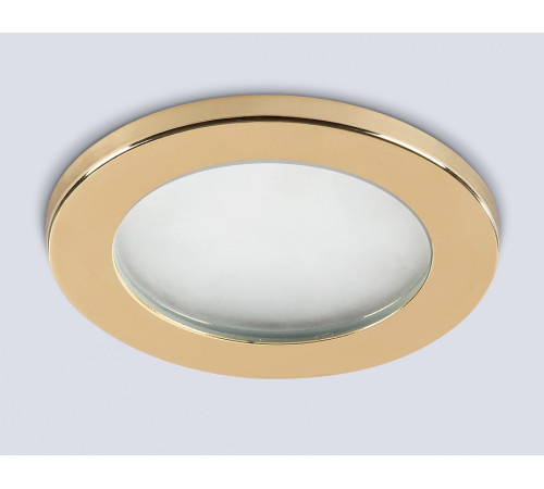 Встраиваемый светильник Ambrella Light TN TN6634