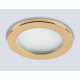 Встраиваемый светильник Ambrella Light TN TN6634