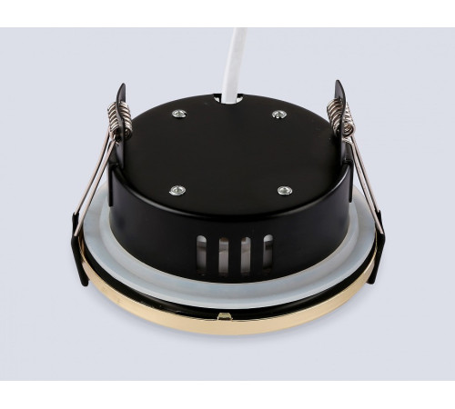 Встраиваемый светильник Ambrella Light TN TN6634