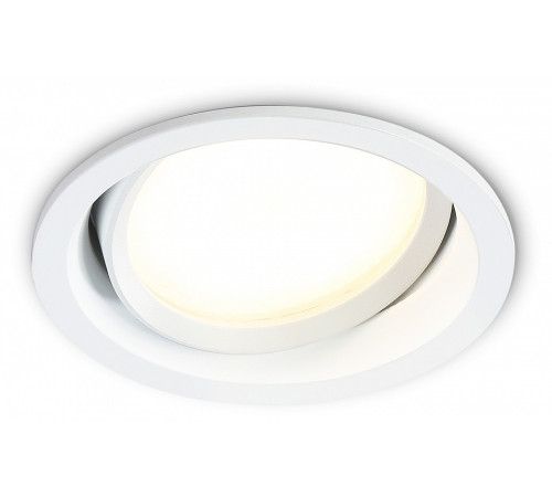 Встраиваемый светильник Ambrella Light TN TN6651