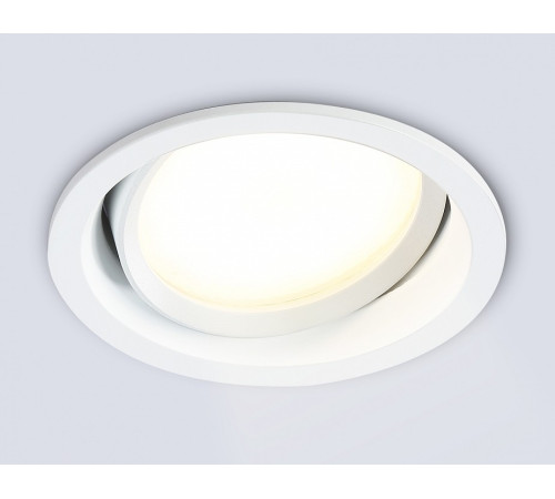 Встраиваемый светильник Ambrella Light TN TN6651