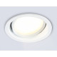 Встраиваемый светильник Ambrella Light TN TN6651