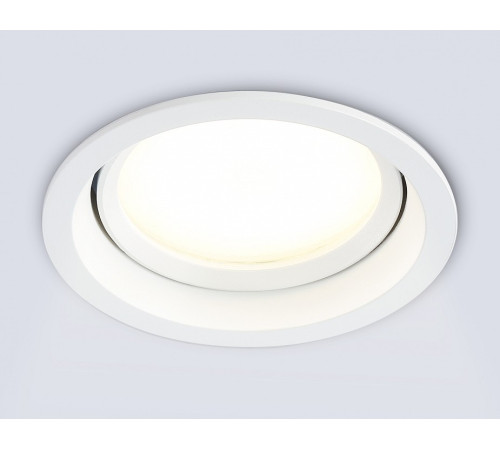 Встраиваемый светильник Ambrella Light TN TN6651