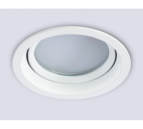 Встраиваемый светильник Ambrella Light TN TN6651
