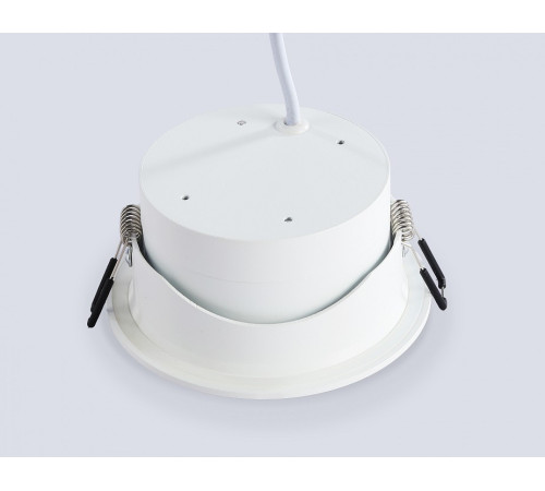 Встраиваемый светильник Ambrella Light TN TN6651