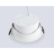 Встраиваемый светильник Ambrella Light TN TN6651