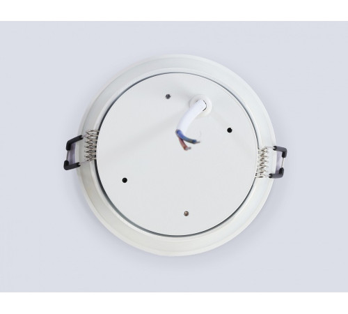 Встраиваемый светильник Ambrella Light TN TN6651