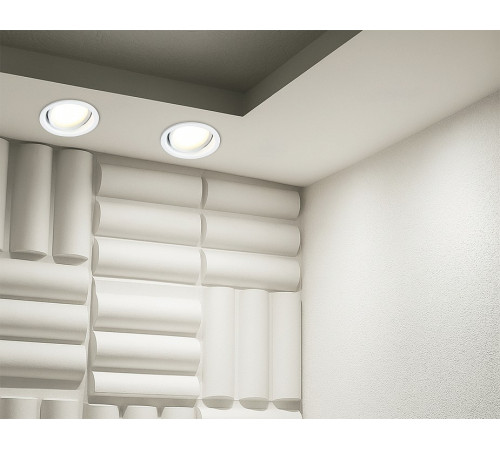 Встраиваемый светильник Ambrella Light TN TN6651