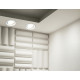 Встраиваемый светильник Ambrella Light TN TN6651