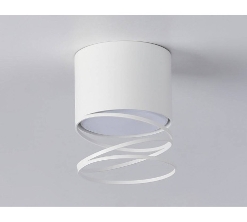 Накладной светильник Ambrella Light TN TN71103