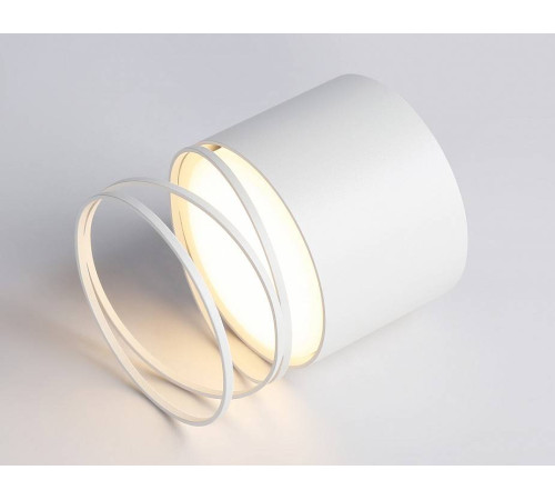 Накладной светильник Ambrella Light TN TN71103