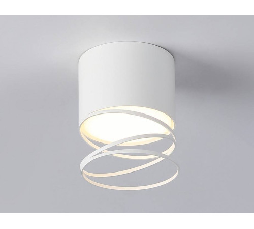 Накладной светильник Ambrella Light TN TN71103