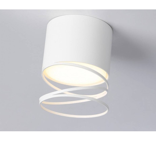 Накладной светильник Ambrella Light TN TN71103