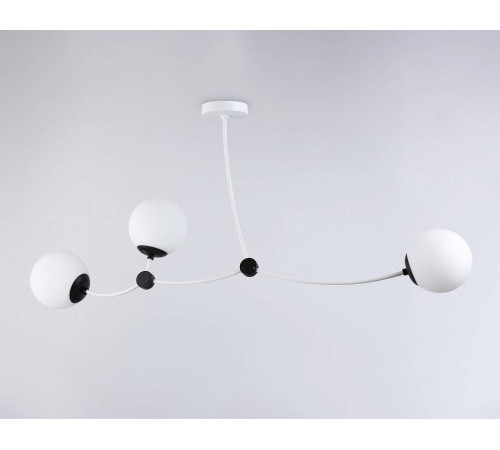 Люстра на штанге Ambrella Light TR TR2566