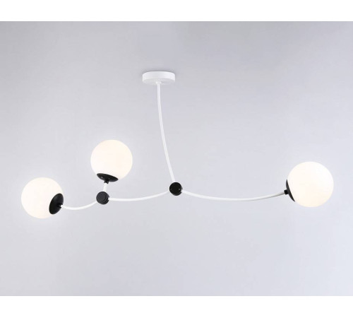 Люстра на штанге Ambrella Light TR TR2566