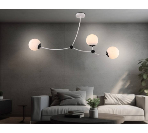 Люстра на штанге Ambrella Light TR TR2566