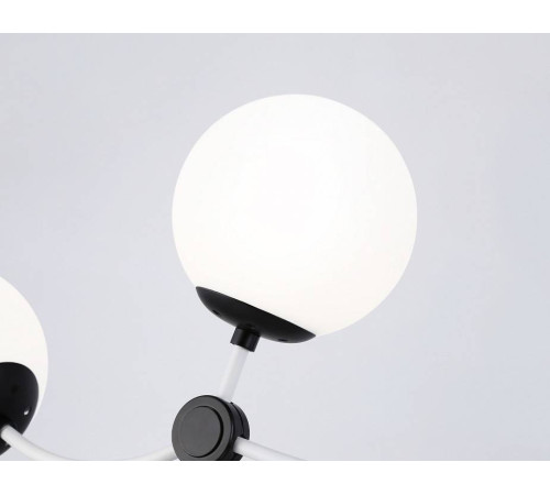 Люстра на штанге Ambrella Light TR TR2566