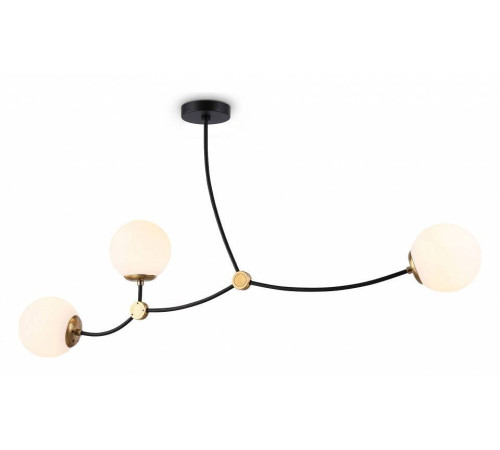 Люстра на штанге Ambrella Light TR TR2568