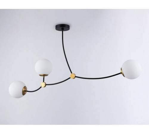 Люстра на штанге Ambrella Light TR TR2568