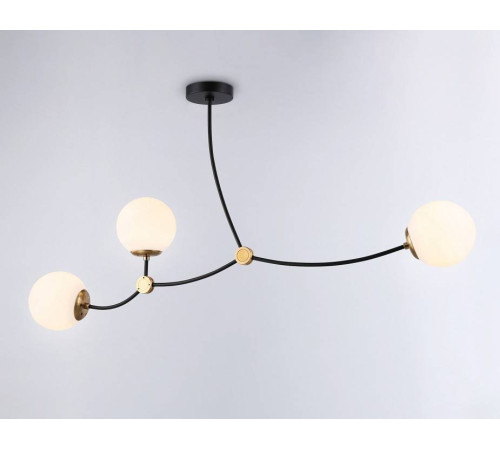 Люстра на штанге Ambrella Light TR TR2568