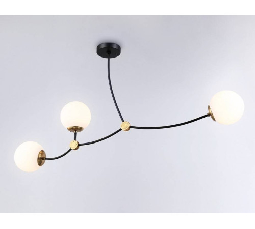 Люстра на штанге Ambrella Light TR TR2568