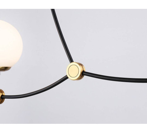 Люстра на штанге Ambrella Light TR TR2568