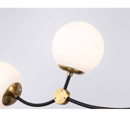 Люстра на штанге Ambrella Light TR TR2568