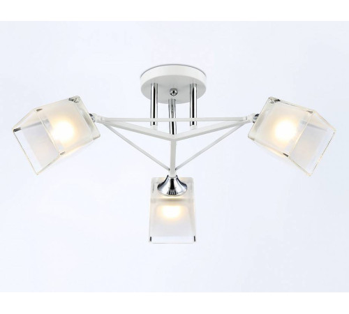 Люстра на штанге Ambrella Light TR TR303071