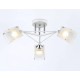 Люстра на штанге Ambrella Light TR TR303071