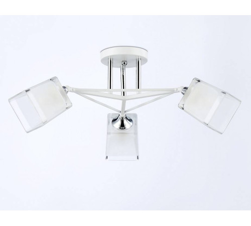 Люстра на штанге Ambrella Light TR TR303071