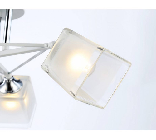 Люстра на штанге Ambrella Light TR TR303071