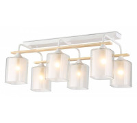Потолочная люстра Ambrella Light TR TR3033247