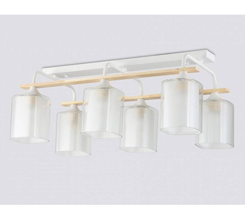 Потолочная люстра Ambrella Light TR TR3033247