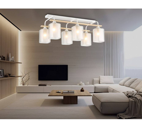 Потолочная люстра Ambrella Light TR TR3033247