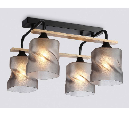 Потолочная люстра Ambrella Light TR TR3033249