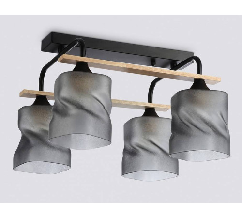 Потолочная люстра Ambrella Light TR TR3033249