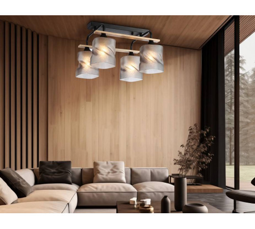 Потолочная люстра Ambrella Light TR TR3033249