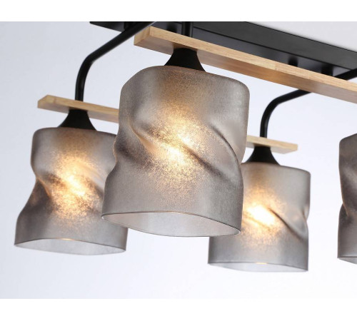 Потолочная люстра Ambrella Light TR TR3033249