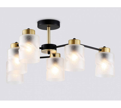 Люстра на штанге Ambrella Light TR TR303325