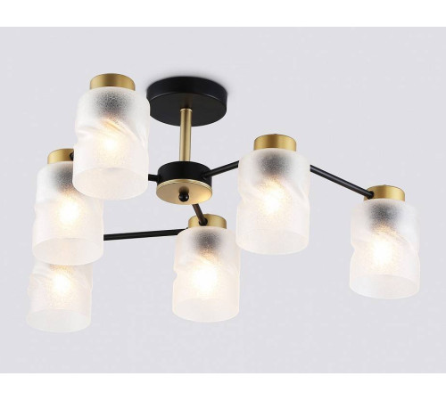 Люстра на штанге Ambrella Light TR TR303325