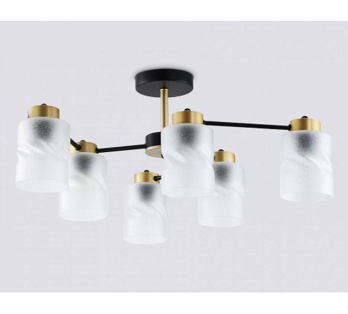 Люстра на штанге Ambrella Light TR TR303325