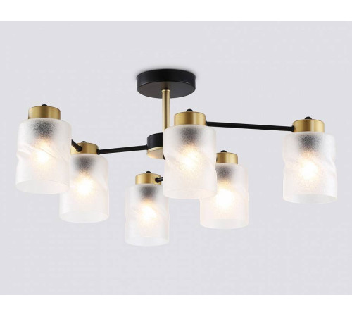 Люстра на штанге Ambrella Light TR TR303325