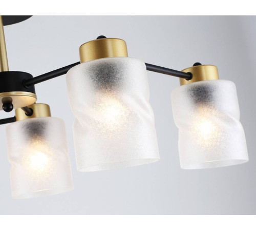 Люстра на штанге Ambrella Light TR TR303325