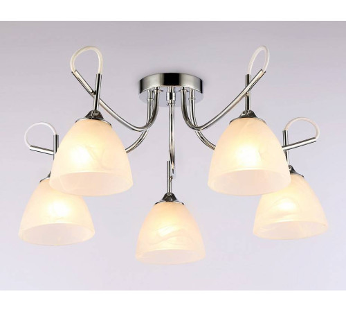 Потолочная люстра Ambrella Light TR TR3042