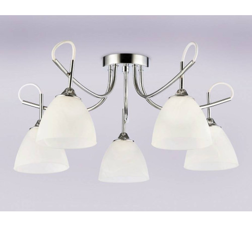 Потолочная люстра Ambrella Light TR TR3042