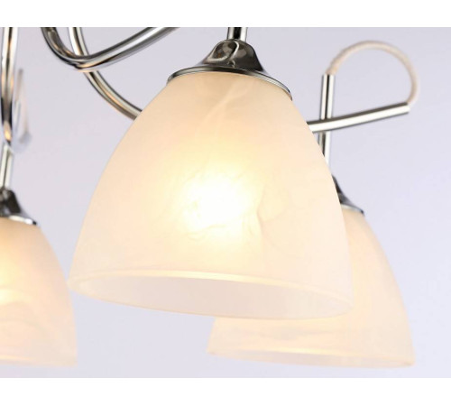 Потолочная люстра Ambrella Light TR TR3042