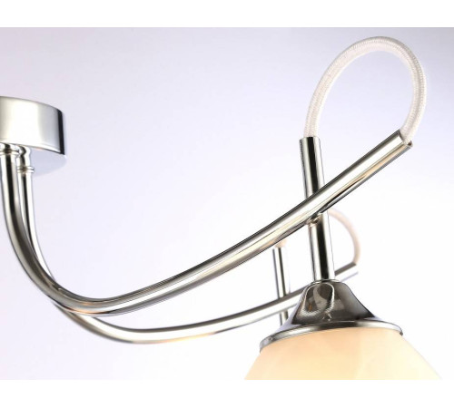 Потолочная люстра Ambrella Light TR TR3042