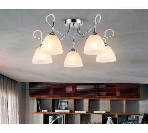 Потолочная люстра Ambrella Light TR TR3042