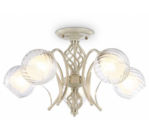 Люстра на штанге Ambrella Light TR TR3066